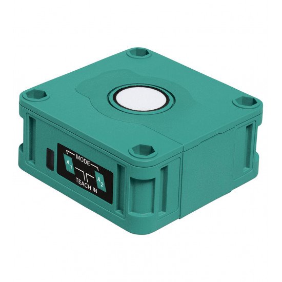 Ultrasonic sensor UB1500-F42-UK-V95