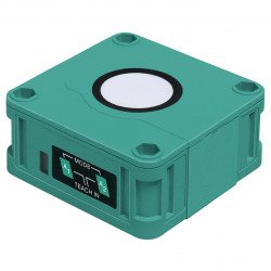 Ultrasonic sensor UB3000-F42-UK-V95 Ultrasonic sensor UB3000-F42-UK-V95