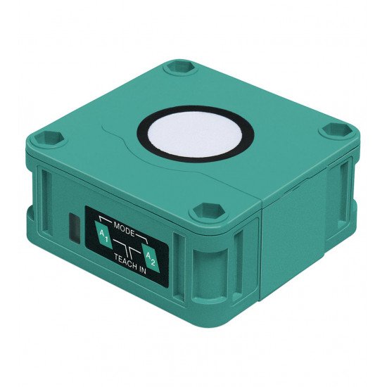 Ultrasonic sensor UB3000-F42-UK-V95 Ultrasonic sensor UB3000-F42-UK-V95