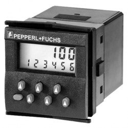 Timer, Counter KCY1-6SR-B Timer, Counter KCY1-6SR-B