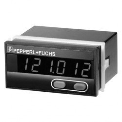 Counter/Timer/Tachometer KCT2-6ST-V Counter/Timer/Tachometer KCT2-6ST-V
