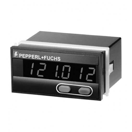 Counter/Timer/Tachometer KCT2-6ST-V