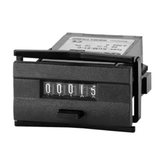 Counter KCM-51-C