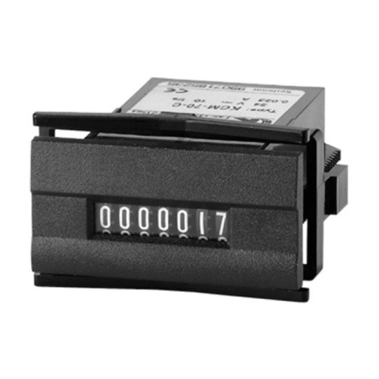 Counter KCM-70-C Counter KCM-70-C