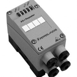 AS-Interface repeater VAR-G4F