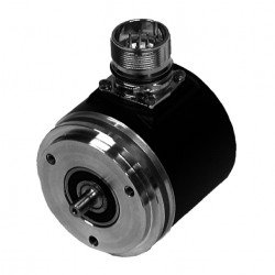 Singleturn absolute rotary encoder AVS58-0
