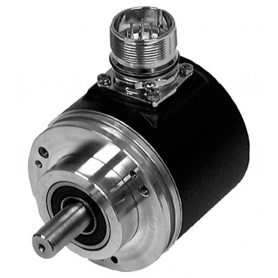 Absolute rotary encoder ENA58IL-S***-SSI Absolute rotary encoder ENA58IL-S***-SSI