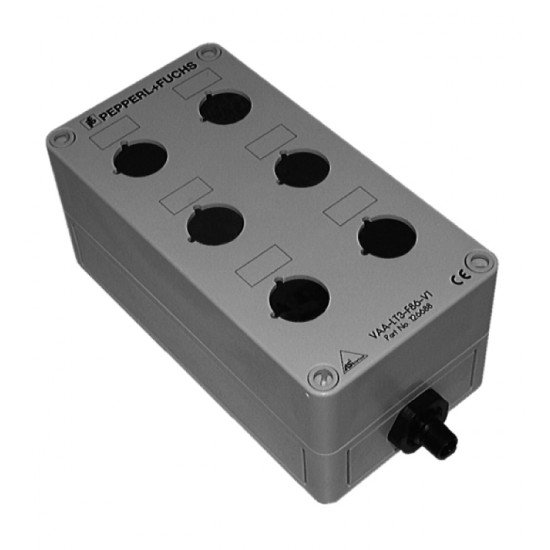 ASi illuminated button module VAA-LT3-F86-V1 ASi illuminated button module VAA-LT3-F86-V1