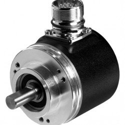 Singleturn absolute rotary encoder FVS58
