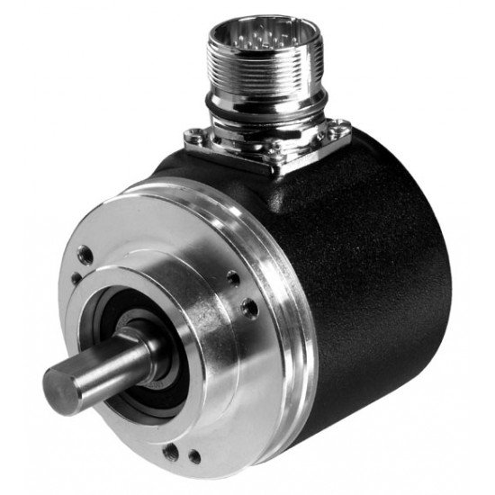 Singleturn absolute rotary encoder FVS58