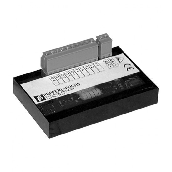 ASi PCB module VAA-4E4A-CB1-Z/E2 ASi PCB module VAA-4E4A-CB1-Z/E2