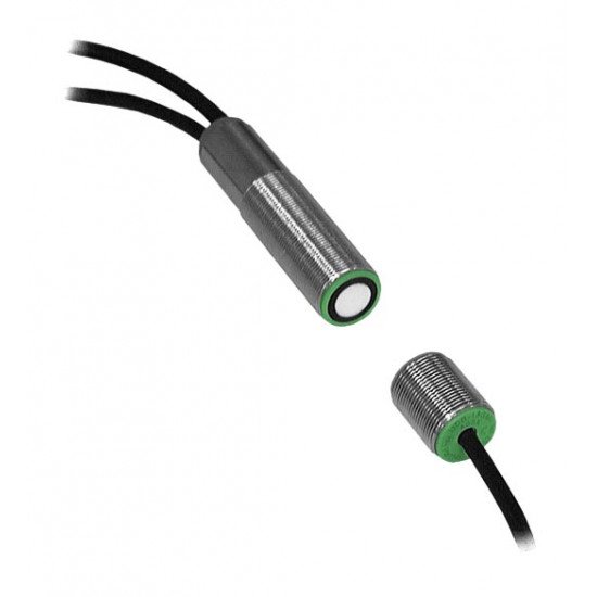 Double sheet sensor UDC-18GM-400-3E1 Double sheet sensor UDC-18GM-400-3E1
