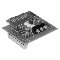 AS-Interface printed circuit board VBA-2E1A-CB-N/E2-S