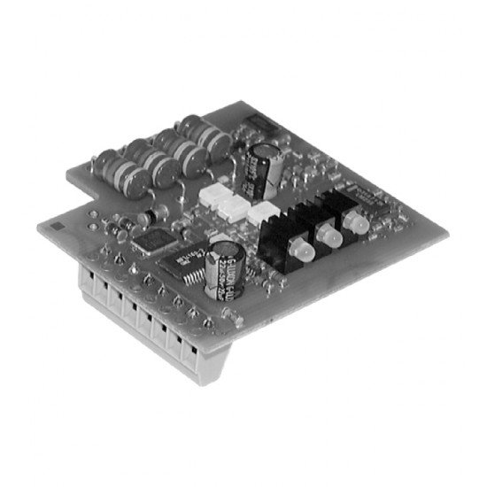 AS-Interface printed circuit board VBA-2E1A-CB-N/E2-S AS-Interface printed circuit board VBA-2E1A-CB-N/E2-S