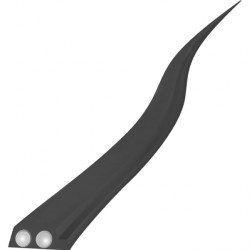 AS-Interface flat cable VAZ-FK-R-BK