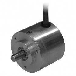 Incremental rotary encoder TVI50N-09BK0**T