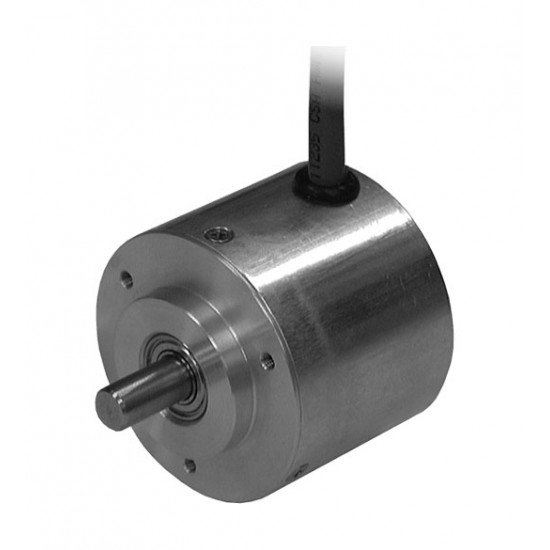 Incremental rotary encoder TVI50N-09BK0**T Incremental rotary encoder TVI50N-09BK0**T