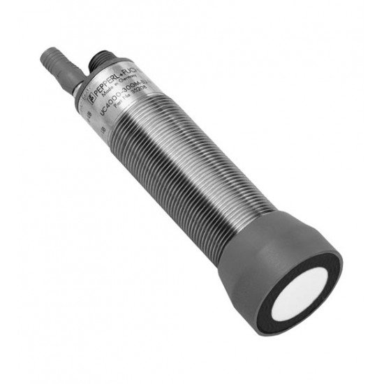 Ultrasonic sensor UC2000-30GM-E6R2-T-V15 Ultrasonic sensor UC2000-30GM-E6R2-T-V15