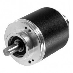 Multiturn absolute rotary encoder FVM58 Multiturn absolute rotary encoder FVM58