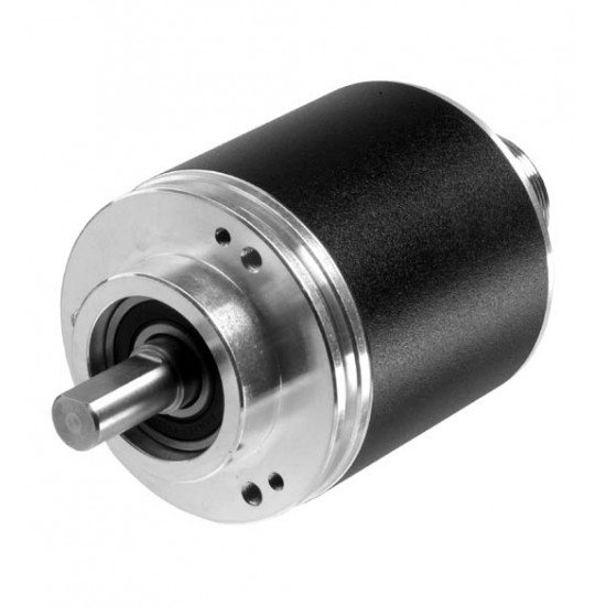 Multiturn absolute rotary encoder FVM58