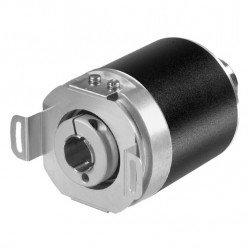 Multiturn absolute rotary encoder FSM58 Multiturn absolute rotary encoder FSM58