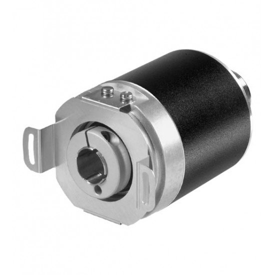 Multiturn absolute rotary encoder FSM58
