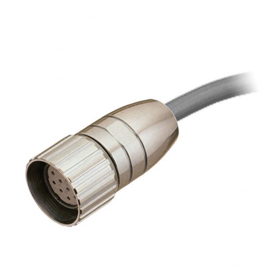 Female cordset 9416-03M-12P-AVM Female cordset 9416-03M-12P-AVM