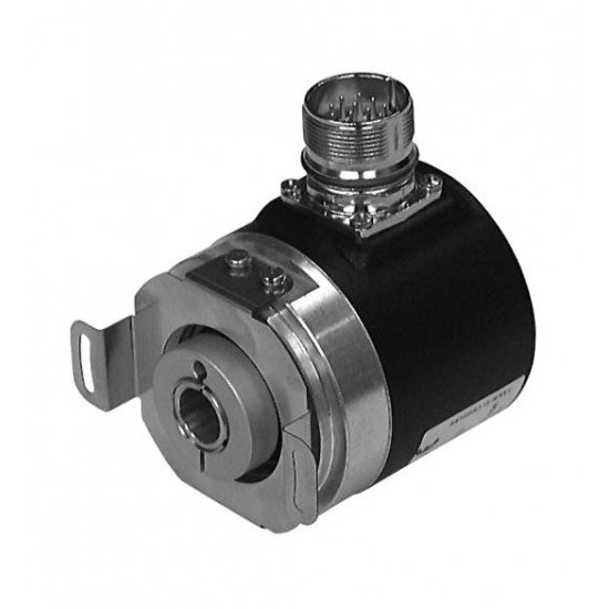 Absolute rotary encoder ENA58IL-R***-SSI Absolute rotary encoder ENA58IL-R***-SSI