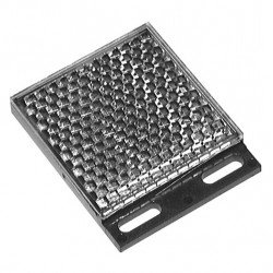 Reflector REF-ORR50G-2