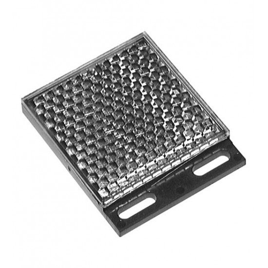 Reflector REF-ORR50G-2