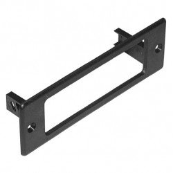 Mounting aid DGE UP-Einbaurahmen