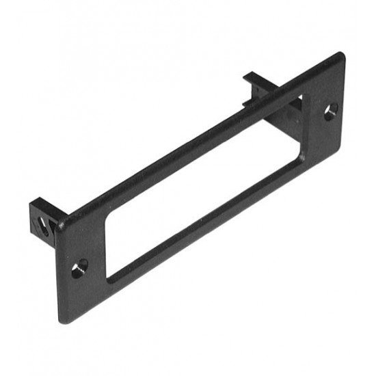 Mounting aid DGE UP-Einbaurahmen