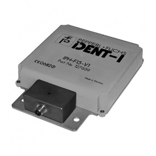 RFID read/write device IPH-F15-V1