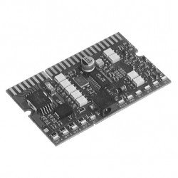 AS-Interface printed circuit board module VAA-4E4A-CB-ZE/E2-Y129640