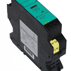 AS-Interface power supply VAN-KE2-2PE