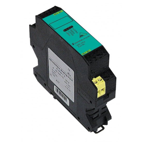 AS-Interface power supply VAN-KE2-2PE AS-Interface power supply VAN-KE2-2PE