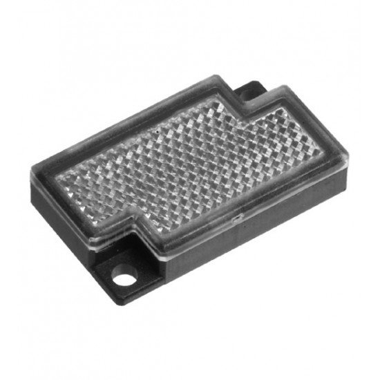 Reflector with micro-structure REF-MH23 Reflector with micro-structure REF-MH23