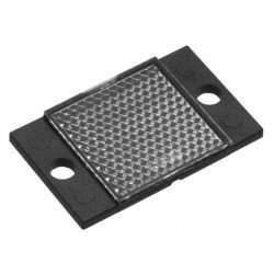 Reflector with micro-structure REF-MH20