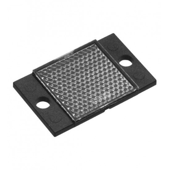 Reflector with micro-structure REF-MH20 Reflector with micro-structure REF-MH20