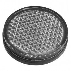 Reflector with micro-structure REF-MS21