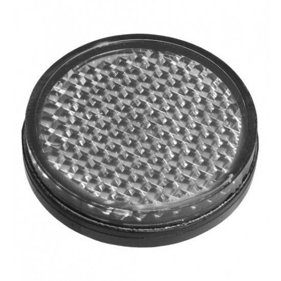 Reflector with micro-structure REF-MS21