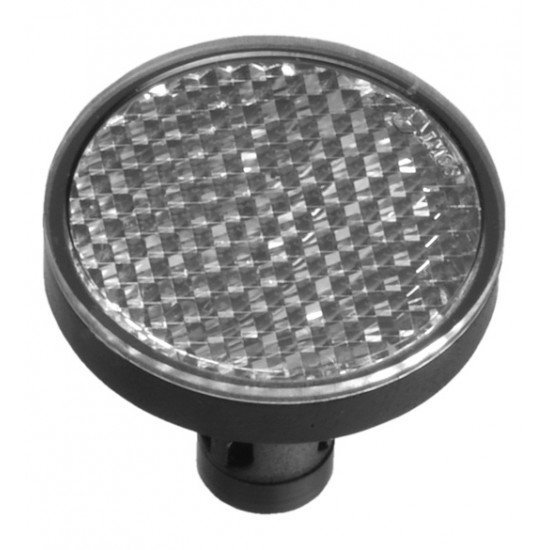 Reflector with micro-structure REF-MCLIP21