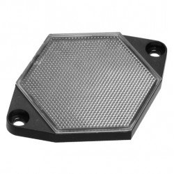 Reflector with micro-structure REF-MH78
