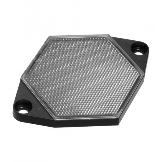 Reflector with micro-structure REF-MH78