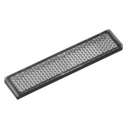 Reflector with micro-structure REF-MA50