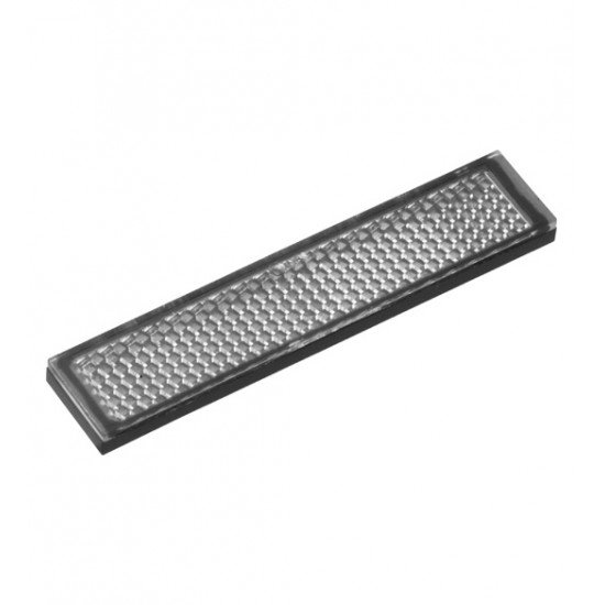 Reflector with micro-structure REF-MA50 Reflector with micro-structure REF-MA50