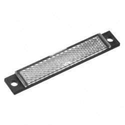 Reflector with micro-structure REF-MH56