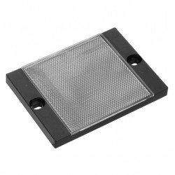 Reflector with micro-structure REF-MH82