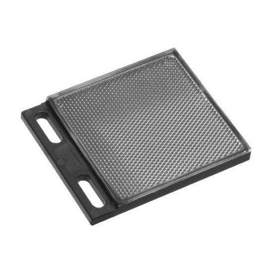 Reflector with micro-structure REF-MH50 Reflector with micro-structure REF-MH50