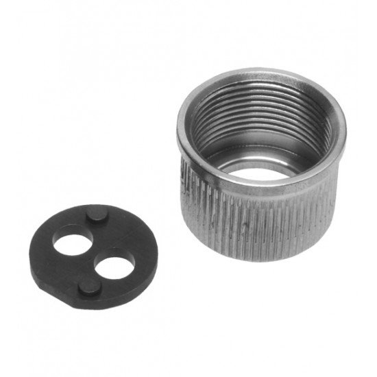 Fiber optic accessories, adapter OLA18 Adapter Fiber optic accessories, adapter OLA18 Adapter